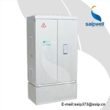 Saipwell 2014 Venta caliente 800 * 1250 * 485mm SMC Fibra de vidrio Compositive Box